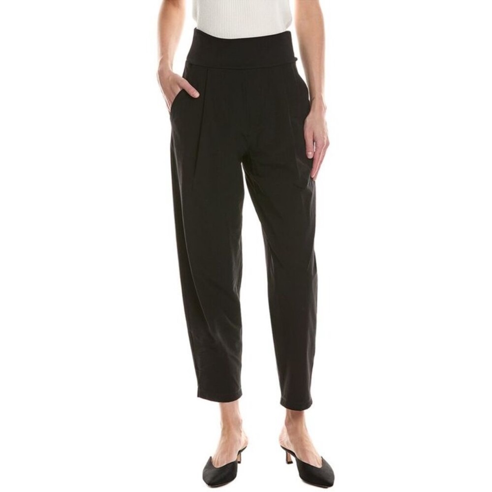Cabi Chilling Pants Size Medium Pull On Pockets